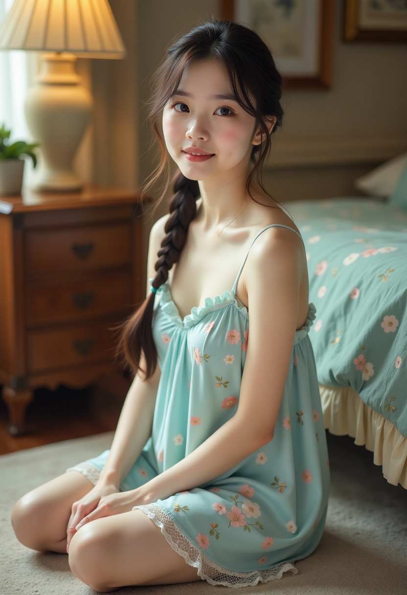 白昼之月